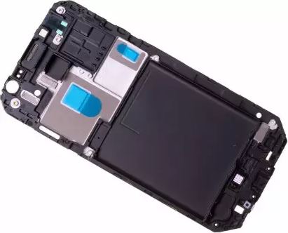 Replacement for J2PRO MIDDLE FRAME HOUSING SAMSUNG - Quality Phone Parts in Sri Lanka